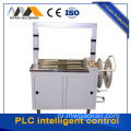 PP -riem Banding Volledige automatische omkeermachine